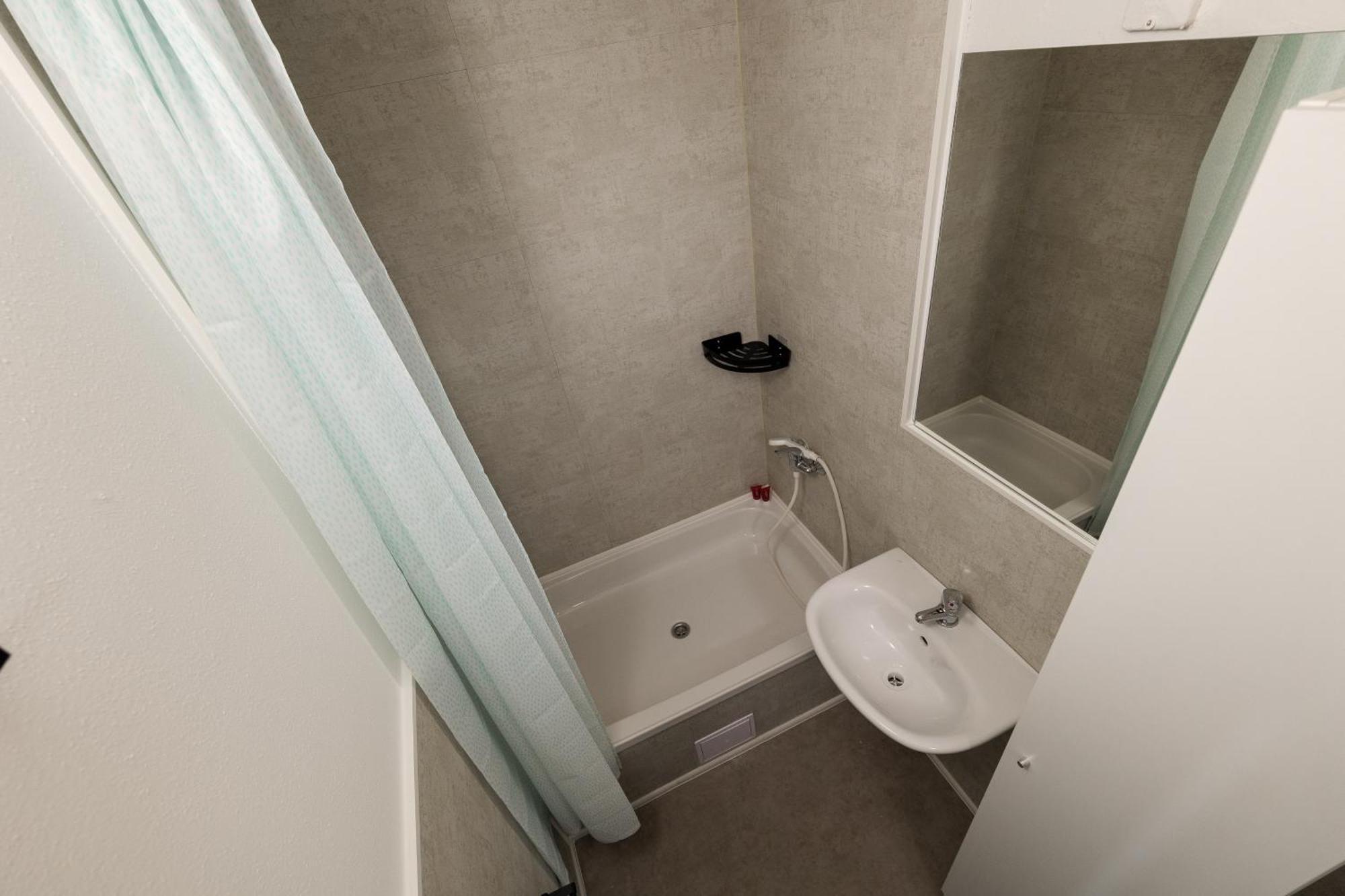Vandrerhjem Cooliving *