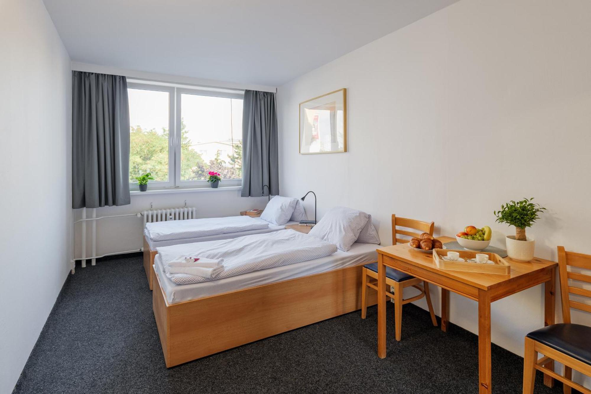 Cooliving Hostel Prag