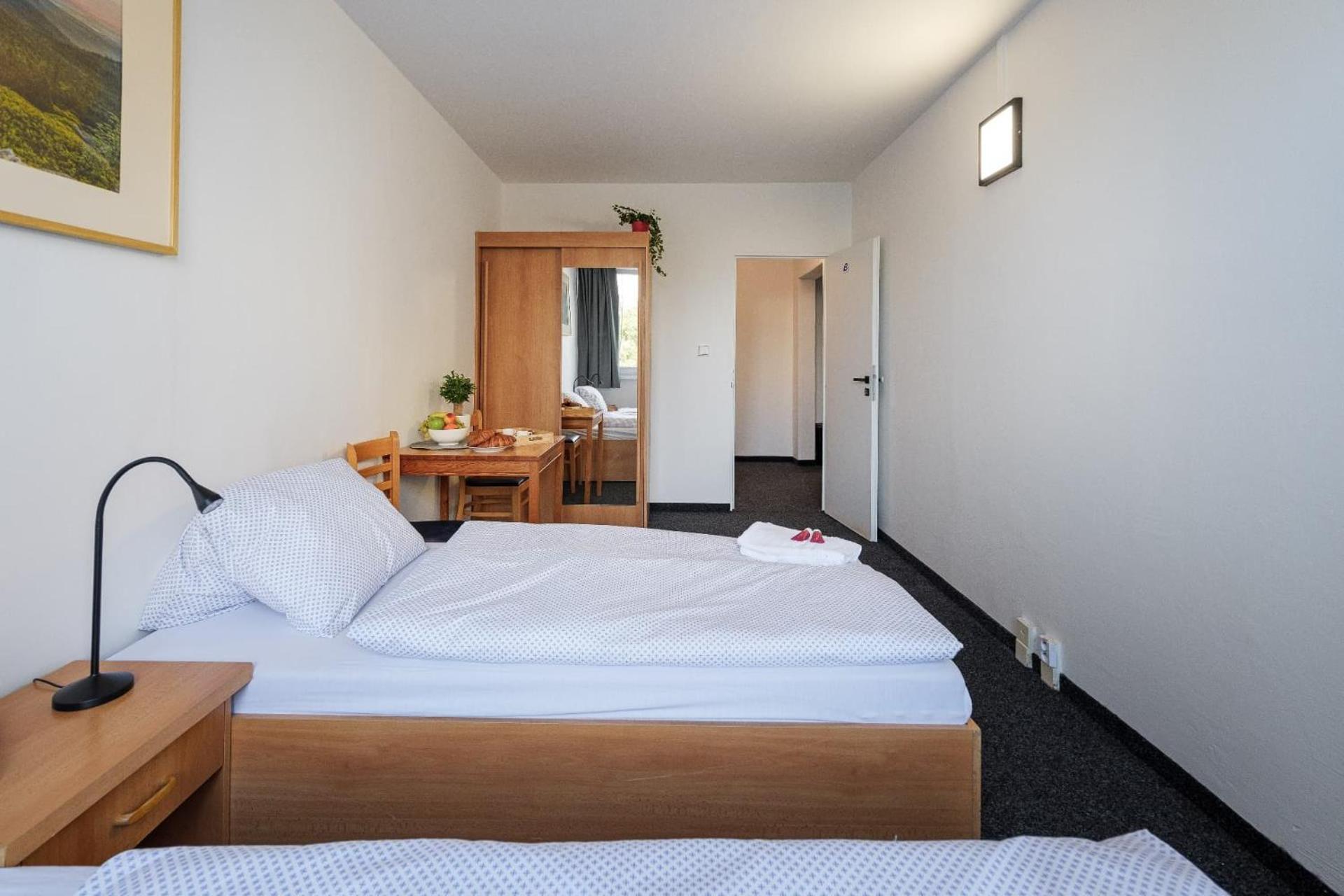 Cooliving * Praha